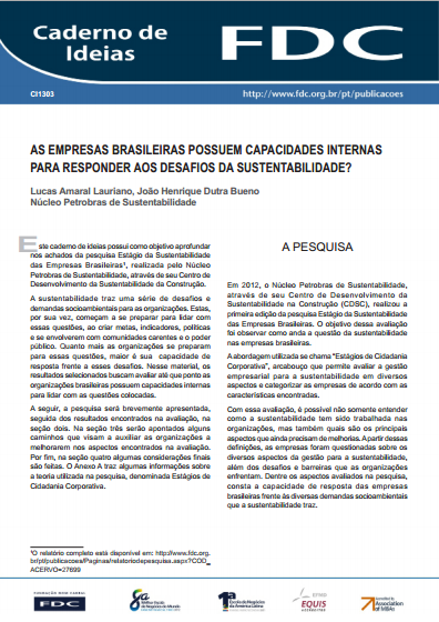 Transforme sua empresa em uma campeã da sustentabilidade!