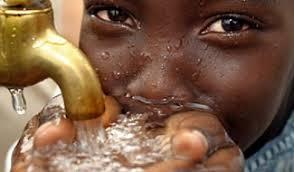Cenário Global Um sexto da população mundial, mais de um bilhão de pessoas, não têm acesso a água potável; Segundo