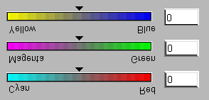 EQUILÍBRIO DE CORES Com a ferramenta Equilíbrio de cores pode modificar a mistura de cores de uma imagem e realçar ou atenuar determinadas cores.
