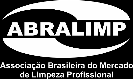 29 anos de atuação no desenvolvimento do mercado de limpeza profissional Representamos toda a cadeia produtiva do mercado de Limpeza Profissional: fabricantes e distribuidores de