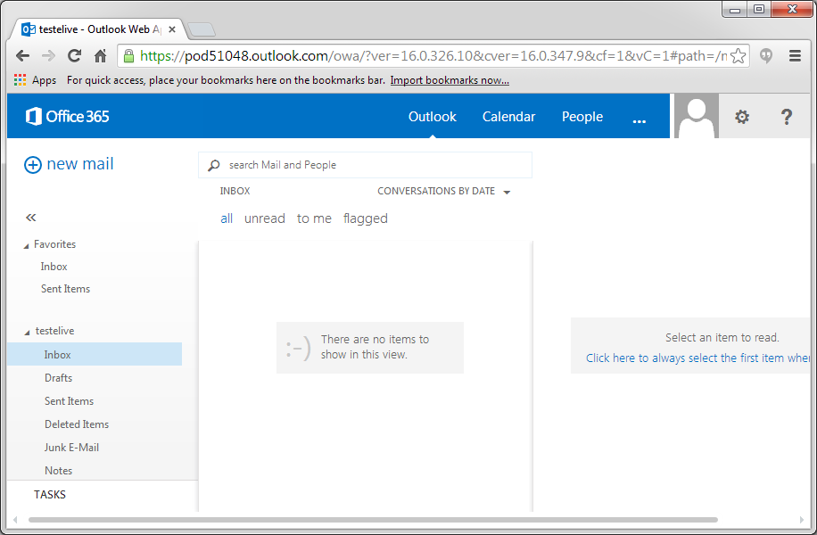 Deverá efetuar o login com o seu endereço de e-mail completo (<sigla>@isep.ipp.pt) e a senha que definiu no processo de ativação/migração.