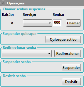 momento todas as médias de atendimento vão ser irreais pois irão basear-se no tempo todo de almoço e até o atendimento ser fechado, não sendo o tempo real que demorou o atendimento.