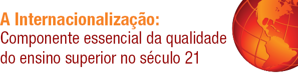 v. 2 n. 2 p. 04-10 set. 2011 4 CAEI BRASIL 2012 A segunda edição do CAEI será realizada de 25 a 28 de abril de 2012, no Rio de Janeiro, Brasil.