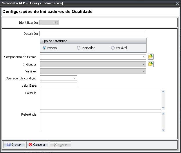 Página 4 de 7 [Solicitação 11632] Configurações de Indicadores de Qualidade.