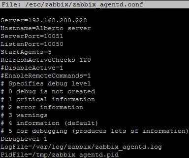 2.3 Objetivos Instalar e aplicar em um ambiente real alguns serviços da ferramenta Zabbix, como o monitoramento de servidores e hosts. 2.