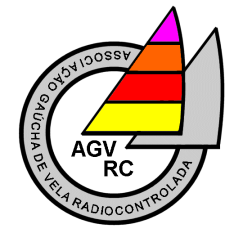 ORGANIZAÇÃO E COORDENAÇÃO GERAL: AGVRC - Associação Gaúcha de Vela Rádio Controlada.