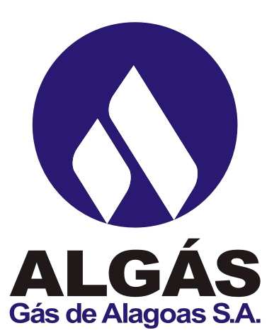 A Gás de Alagoas S/A ALGÁS, sociedade de economia mista, através da Comissão Permanente de Licitação, doravante denominada CPL, designada pelo Diretor Presidente da Companhia através da Portaria