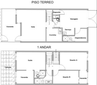 PARA AQUISIÇÃO DE IMÓVEL NA PLANTA VINCULADO A EMPREENDIMENTO IMOBILIÁRIO Desde que ofereça outro imóvel como garantia e respeite as demais condições descritas no Contrato de Adesão.