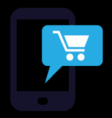 Perfil do e-commerce Percentual de vendas online em relação ao total 52,6% 7 das lojas virtuais estão preparadas para funcionar em dispositivos móveis.