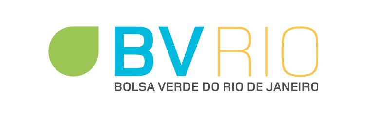 Lançamento da plataforma O Presidente da Bolsa de Valores Ambientais BVRio, Pedro Moura Costa A liderança do Movimento Nacional dos Catadores de Material Reciclável, Severino Lima O Presidente da