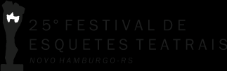 REGULAMENTO A ParaNóia Produções Artísticas irá realizar nos dias 14, 15, 16, 17, 18 e 19 de Junho de 2016, o 25º Festival de Esquetes Teatrais de Novo Hamburgo.
