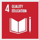 4 - Assegurar educação inclusiva e equitativa e promover oportunidades de aprendizagem para todos 4.