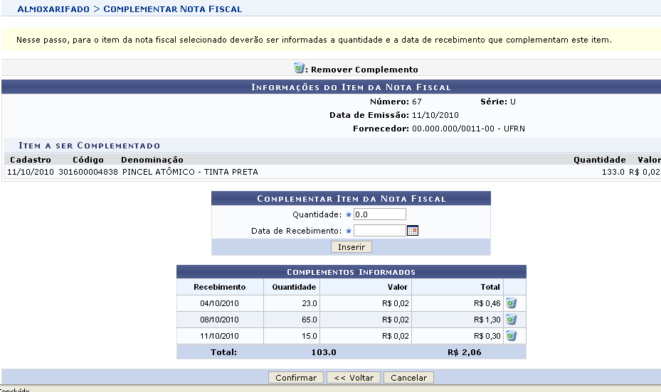 Número 04 Ref.