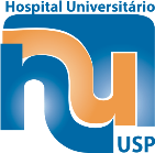 APRESENTAÇÃO O Hospital Universitário da Universidade de São Paulo foi construído pela Universidade de São Paulo e inaugurado em 1981 pelo Magnífico Reitor Waldyr Muniz Oliva, com a finalidade