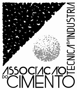 ATIC Associação Técnica da Indústria de Cimento Seminário Segurança em Túneis