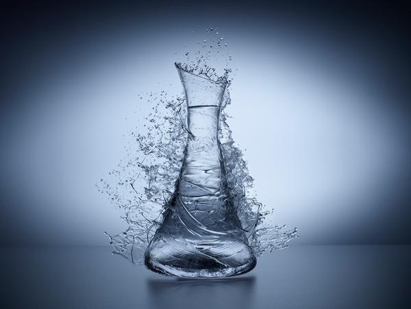 Praticidade e Nanotecnologia na palma das mãos! Vidro Líquido O que é? O vidro líquido é diferente de tudo aquilo que existe atualmente no mercado.