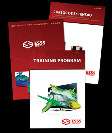 iesss cursos e treinamentos CURSOS CURTOS FOCO NA FERRAMENTA Cursos presenciais (http://www.esss.com.br/ensino_treinamentos.