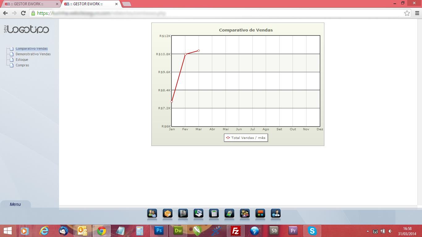 COMPARATIVO