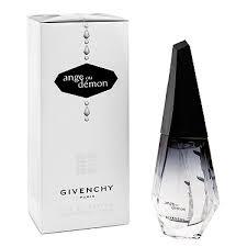 Perfume: ANGE Ou DÉMON (Givenchy) THIPOS Clássicos 31 Fragrância floral oriental originada da luz e do mistério.
