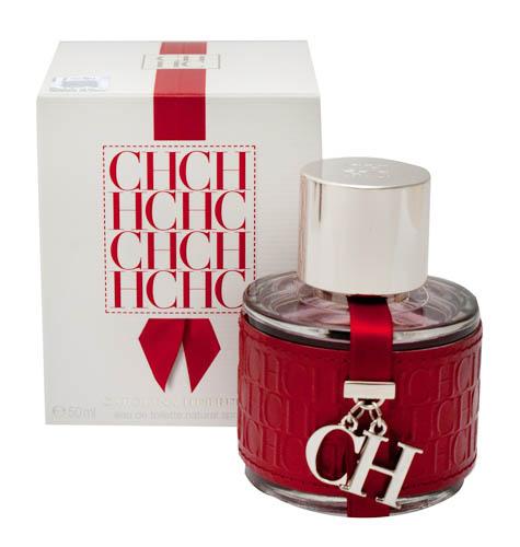 Perfume: CH (Carolina Herrera) THIPOS Clássicos 24. (parcelamos no cartão em 2x sem juros) O universo CH é inspirado num estilo de vida elegante e sofisticado.