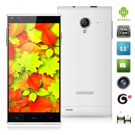 Modelo: Leagoo Lead 1 CPU: MTK6582 Quad Core 1.