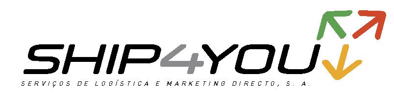 Quem Somos Iniciou actividade em Janeiro 2012 A Ship4You é uma empresa portuguesa de multisserviços, multilingue, multicanal, particularmente vocacionada para todas as vertentes da VENDA À DISTÂNCIA