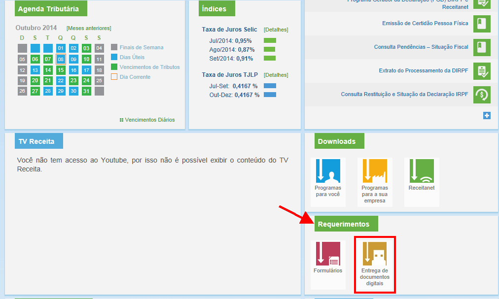 INFORMAÇÕES www.