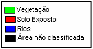 REFERÊNCIAS CENTENO, Jorge Antônio Silva. Sensoriamento remoto e processamento de imagens digitais. Curitiba: Ed. Curso de Pós Graduação em Ciências Geodésicas, UFPR, 2004. CRÓSTA, A. P. Processamento digital de imagens de sensoriamento remoto.