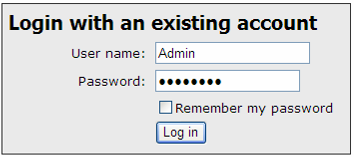 Digite seu endereço de e-mail. Passo 4: Digite um nome para seu wiki (um exemplo é fornecido). Passo 5: Digite seu endereço de e-mail. Anote seu nome de usuário como administrador deste wiki.