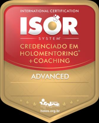 SELOS DE CERTIFICAÇÃO Após o Módulo I - Professional, você poderá optar em aprofundar e prosseguir seus estudos com o Módulo II - Master e