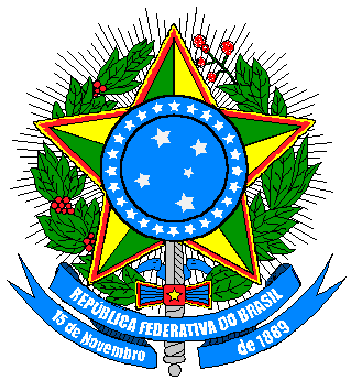 MINISTÉRIO DA EDUCAÇÃO SECRETARIA DE EDUCAÇÃO PROFISSIONAL E TECNOLÓGICA INSTITUTO FEDERAL DE EDUCAÇÃO, CIÊNCIA E TECNOLOGIA DO MARANHÃO Lei nº 4.965 de 05.