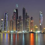 2º ao 7º Dia Dubai Dias livres neste exótico destino para fazer praia, compras nos famosos centros comercias ou visitar os Emiratos vizinhos. Alojamento.