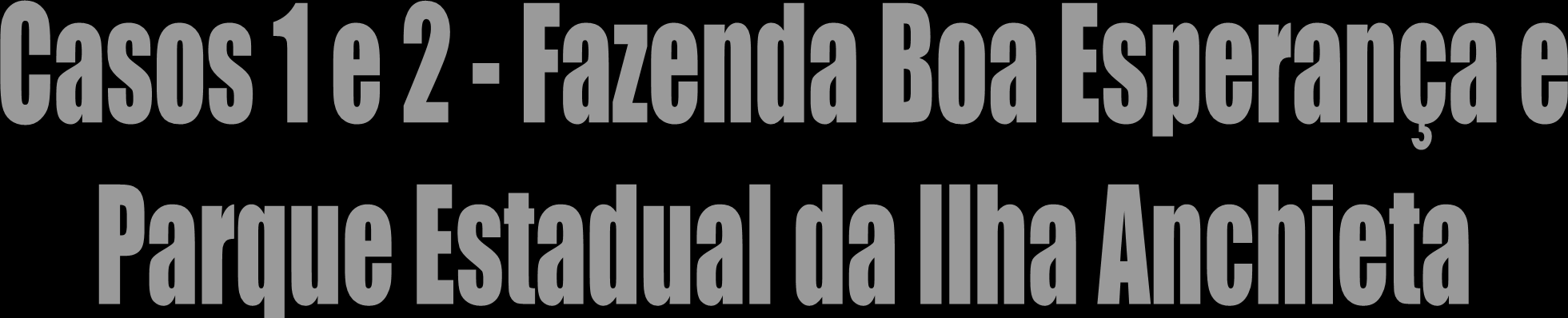 A alternativa aos grupos geradores convencionais é a utilização de Bombas Funcionando como Turbinas