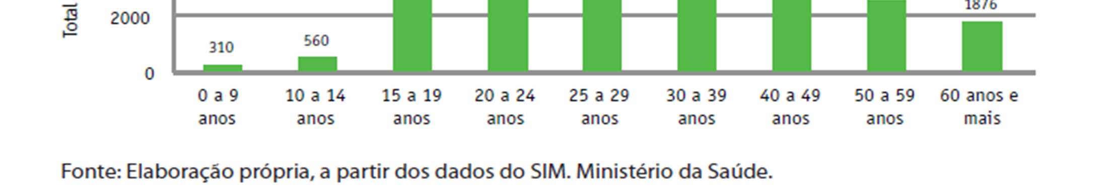 Homicídio Juvenil e seus