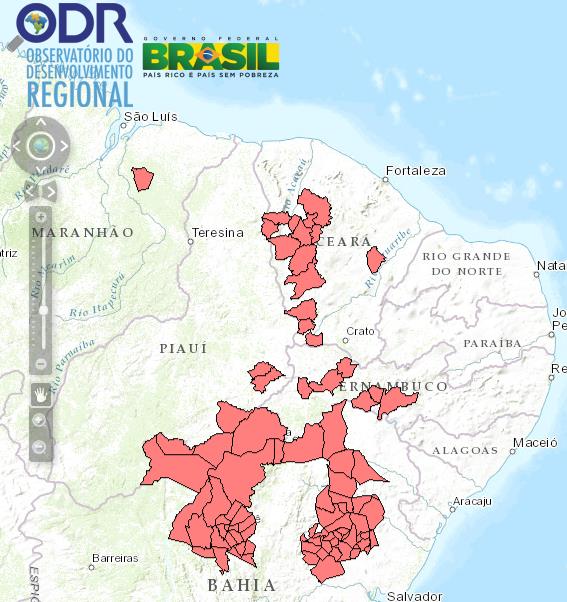 Rota do Cordeiro Alguns projetos 2012/2013: Projeto Desenvolvimento da Projeto Caprinocultura Projeto Desenvolvimento Desenvolvimento Leiteira no Sustentável Estado da da com Bahia Projeto