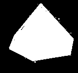 PIRÂMIDES Observe agora os poliedros a seguir. Eles são denominados pirâmides. Diferente dos prismas, toda pirâmide possue apenas uma base.