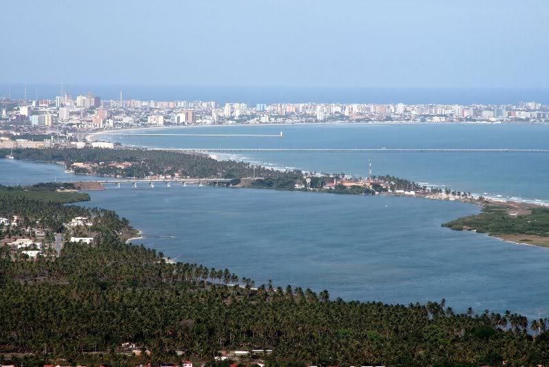 Um dos principais biomas de Maceió está inserido