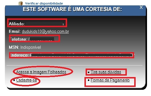 Manual Prático do Negócio DICAS DE COMO USAR O SOFTWARE PARA O MODELO DE NEGÓCIO FIGURA 2.