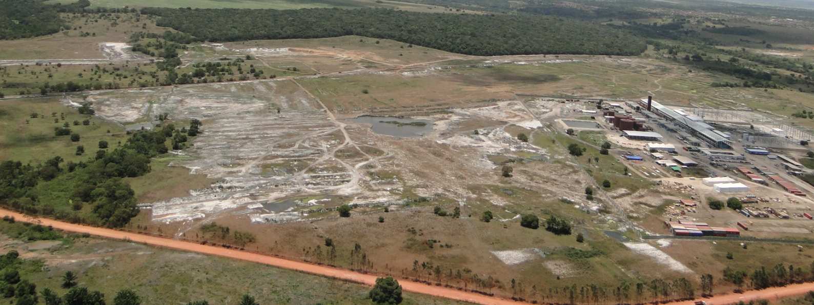 agricultura, da ocupação litorânea intensa, fato que predomina em João Pessoa, onde constatamos os poucos