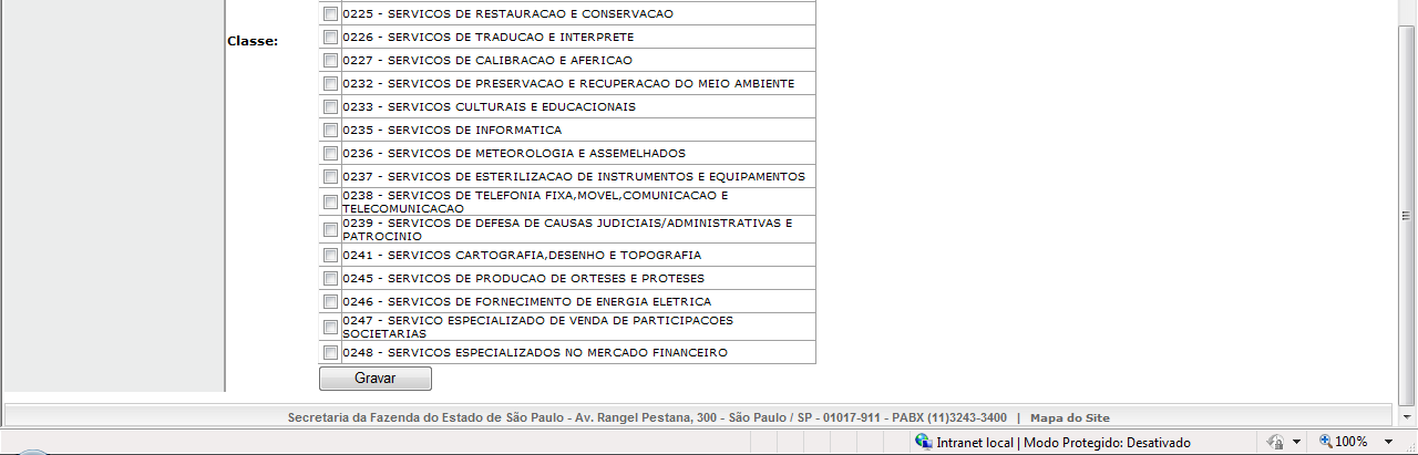 Atenção!