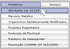 Veja abaixo dois exemplos do Relatório Anual de Atividades que variam conforme atividade exercida. 19. Quando devo preencher e entregar o Relatório Anual de Atividades?