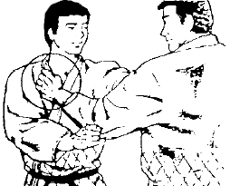 O TREINO DE JUDÔ Toda aula de judô começa com a saudação a Jigoro Kano e ao seu sensei.