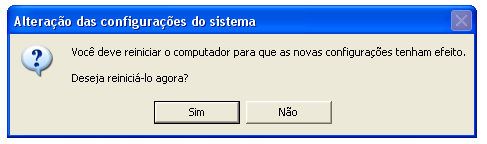 15.Clique em Continuar assim mesmo. 16.