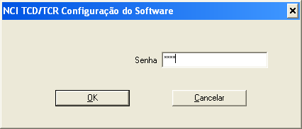 Na aba Languange, selecione no combo Language Portuguese( Brazil) (Figura 92) Figura 92 Clique em Apply e depois OK, o programa irá fechar.