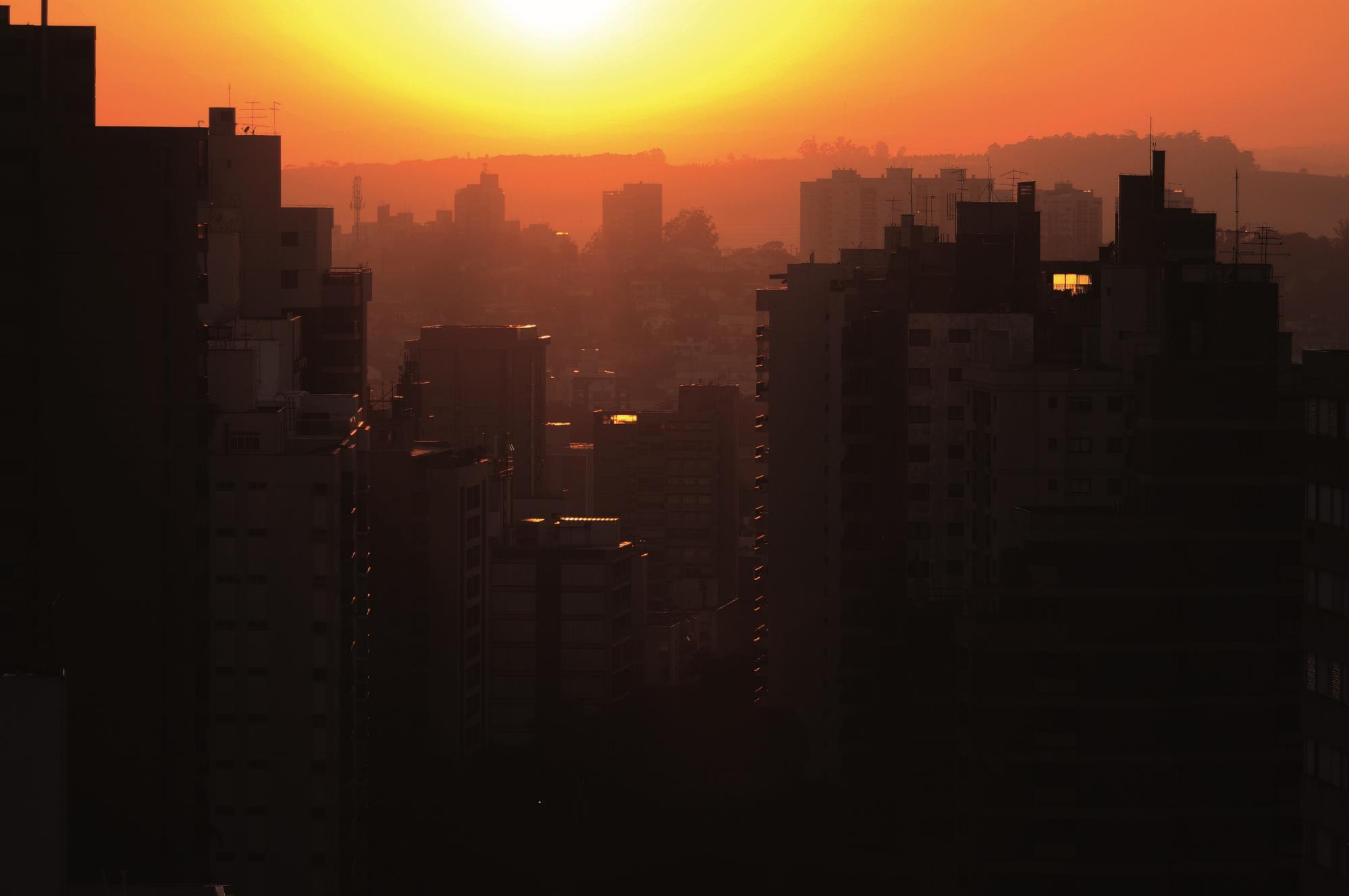 CAMPINAS Universidade reconhecida internacionalmente Berço da ciência, tecnologia