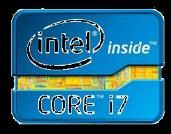Especificações VX7 Tela 15.6 16:9 LED Full HD Intel Core i7 2630QM (Quad Core - 2.0~2.
