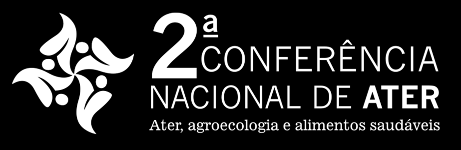 Conferências Territoriais de ATER realizadas - Atualizada em 25/01/2016 Conf.