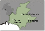 Regiões turísticas: Costa Verde Agulhas Negras Vale do Paraíba Vale do Ciclo do Café Metropolitana Baixada Fluminense Serra Tropical Serra Verde Imperial Baixada Litorânea Costa do Sol Serra Norte