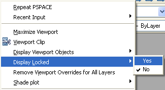 Manipulando Viewports Escalas Drawing Status