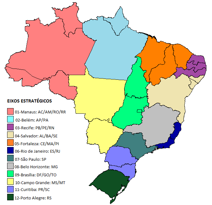 AIDS NAS FORÇAS ARMADAS